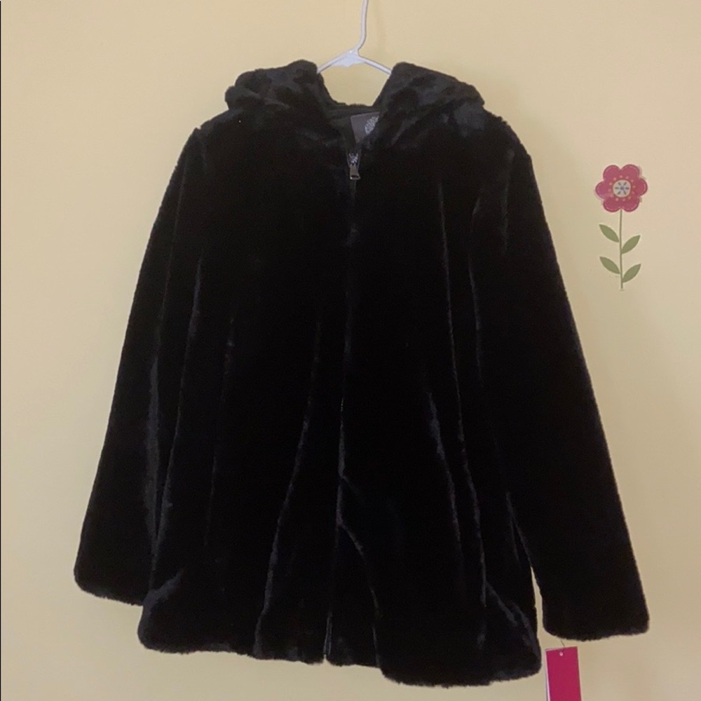 Vince Canute jacket